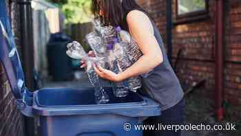 Binman shares the 'real reason' your recycling bin wasn't collected