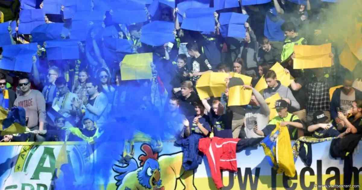 OFFICIEEL: Westerlo verrast met komst van nieuwe spits