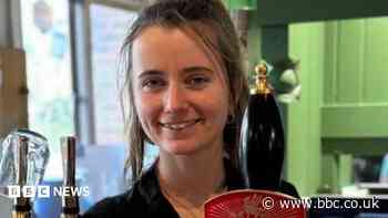 Pub's 'beloved' manager stabbed to death in Germany