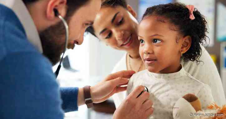 Op-Ed | In order to learn, children need to be healthy, so put your child’s health at the top of your back-to-school checklist