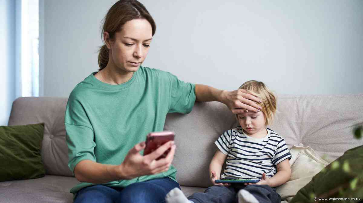 Stop children bringing home sick bugs from school with GP's six-step method