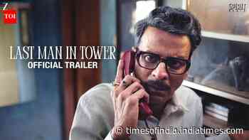 Last Man in Tower - Official Trailer
