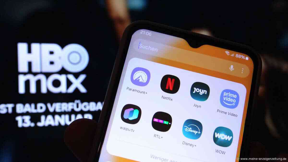 Netflix Premium günstiger als je zuvor: Mit diesem Trick sparen Sie im ersten Jahr bares Geld