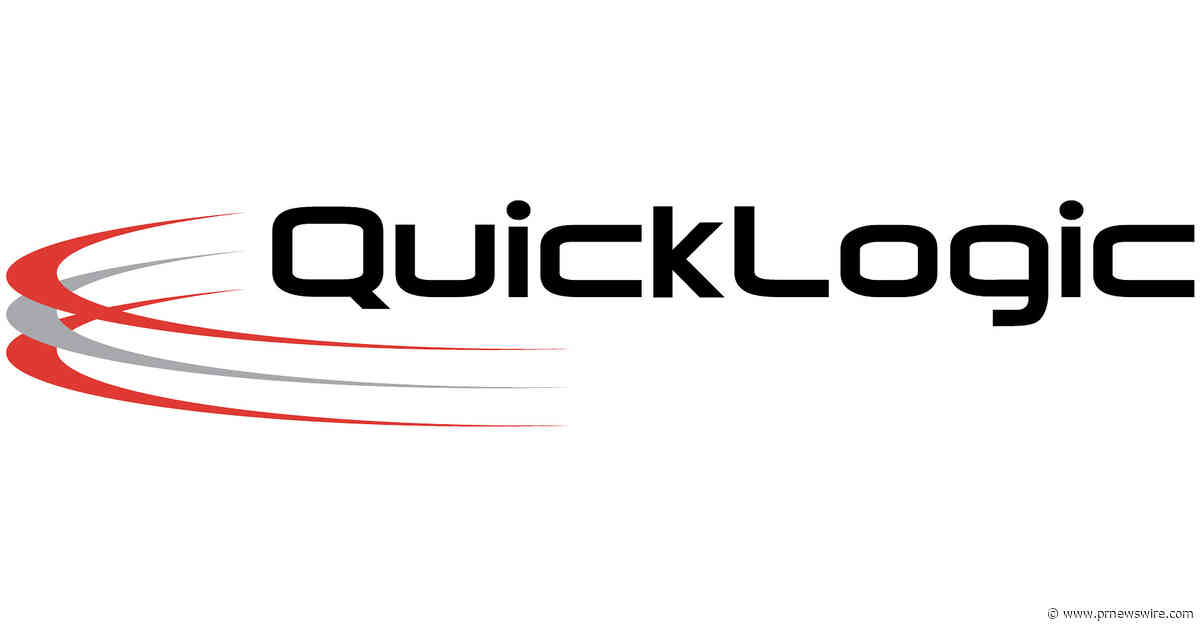 QuickLogic Unveils Next-Generation eFPGA Hard IP for GlobalFoundries 12LP