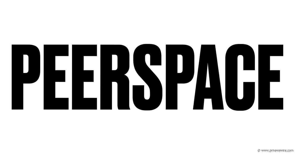 Peerspace Launches All Inclusive Venues: A New Way to Book Venue, Food, and Service in a Single Reservation