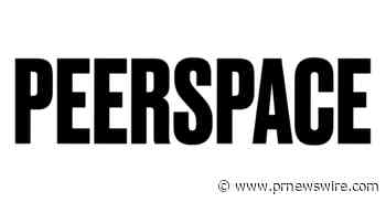 Peerspace Launches All Inclusive Venues: A New Way to Book Venue, Food, and Service in a Single Reservation
