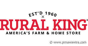 Rural King launches Hot Deals program across the Southeast