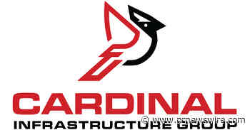 Cardinal Infrastructure Group Company, ALGC, Announces Contract Win on Walmart Sorting Facility