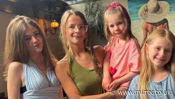 Mum-of-three with rare condition fights for NHS treatment after losing two brothers