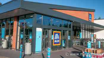 Every Aldi UK store to shut for three days - full details