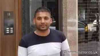Man stabbed to death by killer freed despite setting fire to his own grandmother