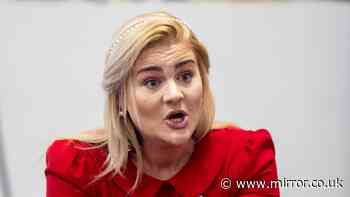 'I hear the anger over early prison release - we will always protect victims'