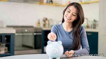 September savings mistake could be costing you £1,775 a year - or more