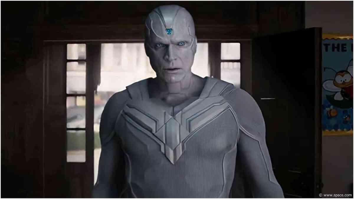 Don't miss out on VisionQuest — stream the latest Marvel series from anywhere using this Proton VPN deal, now up to $168 off