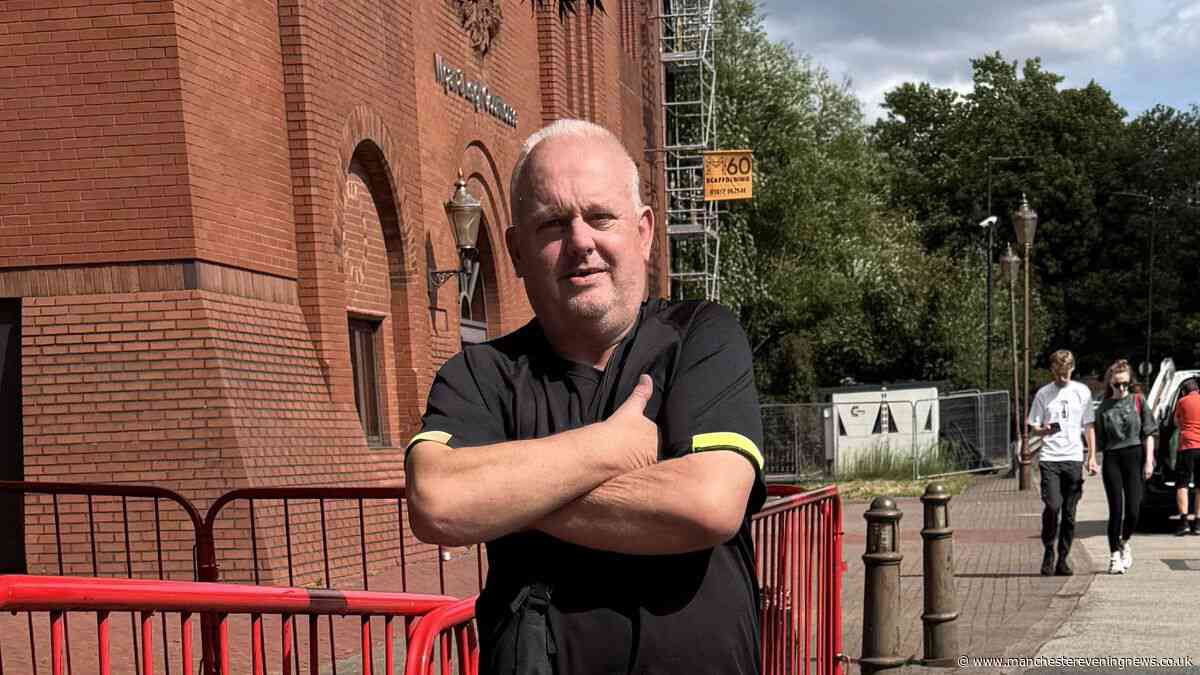 Wigan blackmailer faces jail over torrent of vile abuse and threats sent to MPs over Palestine
