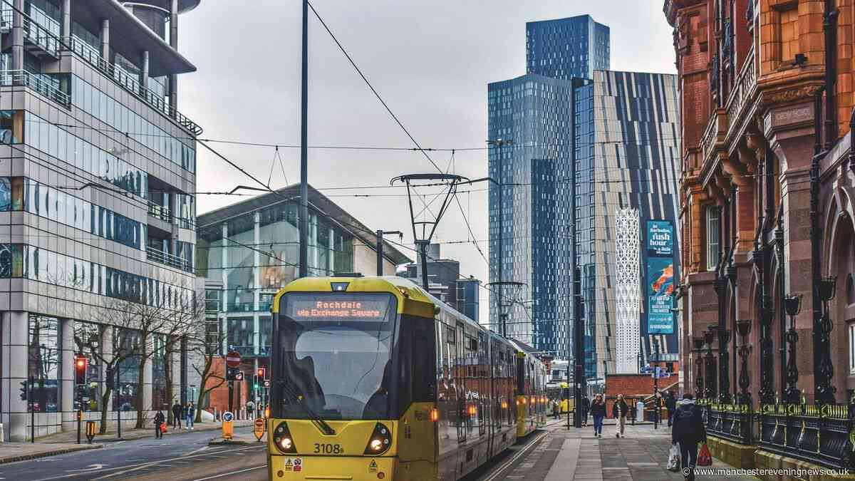 Metrolink disruption across September in full as planned works to take place