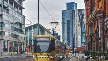 Metrolink disruption across September in full as planned works to take place