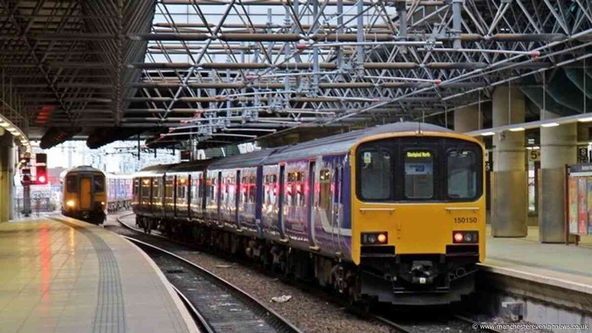 Northern announces major flash sale with 4m £2 tickets available for two days