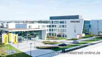 Im Fokus: Sartorius Vz. nach Rally – was bedeutet das für den September?