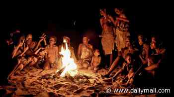 Fierytale: Human speech was born when our ancestors gossiped around prehistoric campfires, scientists say