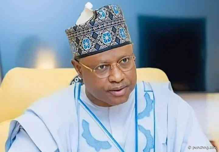 Kaduna gov fulfils 30-year promise to Atlanta ’96 gold medallists