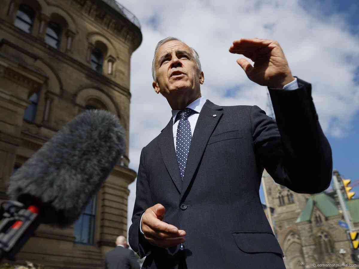 Lorne Gunter: Liberals ride anti-Trump wave to byelection wins, poll gains