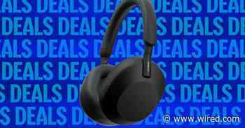 Best Sony Headphone Deals: WH-1000XM5 and More (2026)