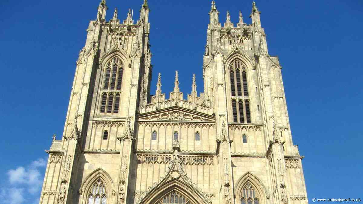 More than 100 free events as part of East Riding’s Heritage Open Days festival