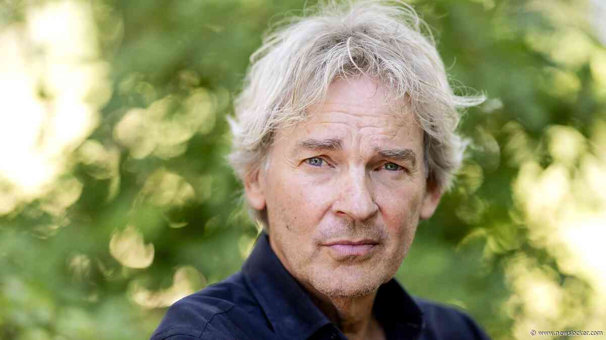 Grote verrassing in televisieland: Matthijs van Nieuwkerk (65) krijgt grootse spelshow op SBS6