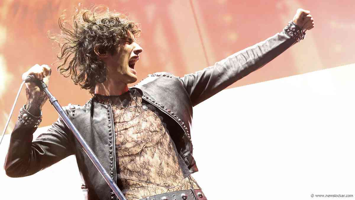 Popster Sombr kondigt tweede show in Ziggo Dome aan