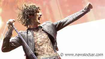 Popster Sombr kondigt tweede show in Ziggo Dome aan
