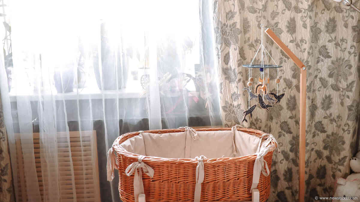 Amsterdamse vader (34) verdacht van doodschudden baby van vijf maanden