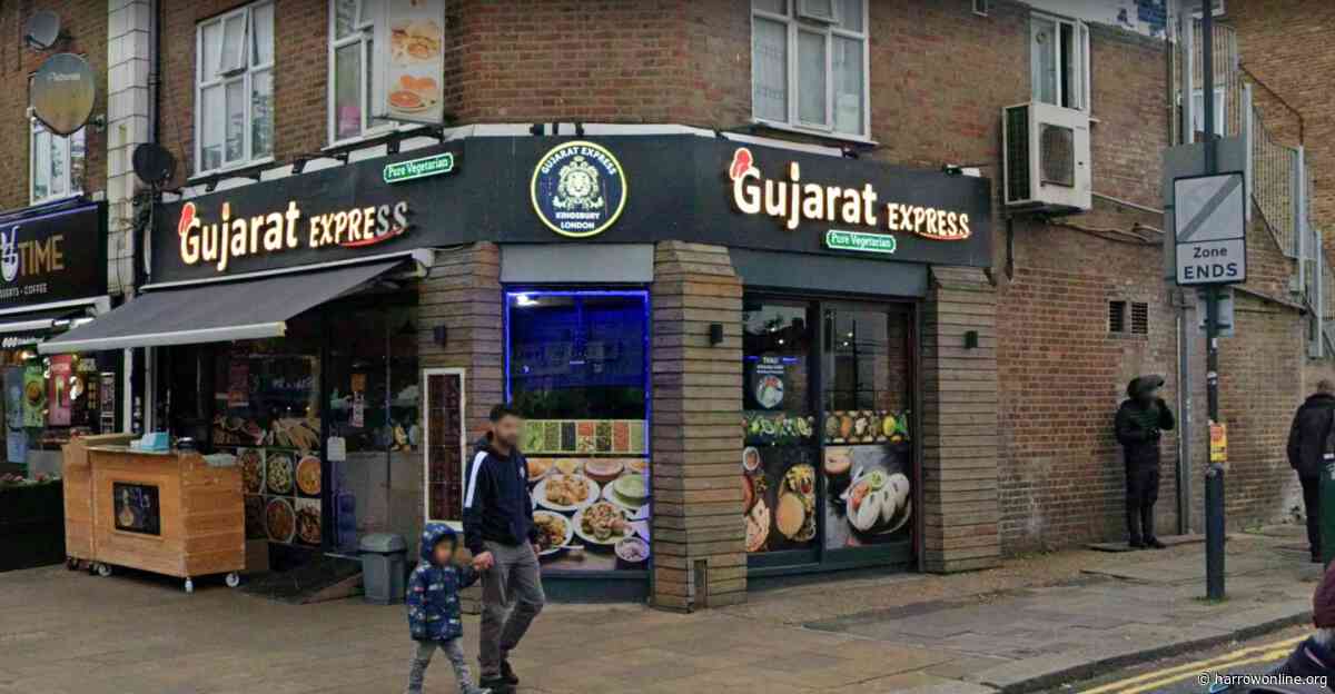 Concerns raised over Kingsbury restaurant plans to sell alcohol and open until 2am