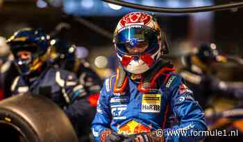‘Max Verstappen lonkt naar nieuw GT3-avontuur, IndyCar-kampioen genoemd als teamgenoot’