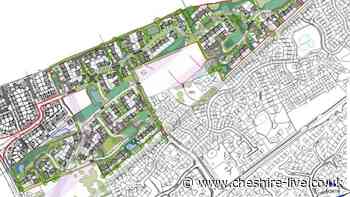 240-home plan in Ellesmere Port put on ice over highway safety concerns