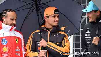 Will Hamilton, Russell or Norris seize title-race opening at Monza?