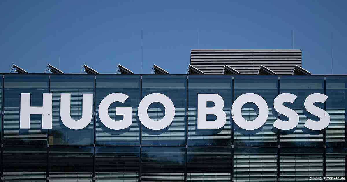 Taktisches Manöver? Hugo Boss beendet Aktienrückkauf