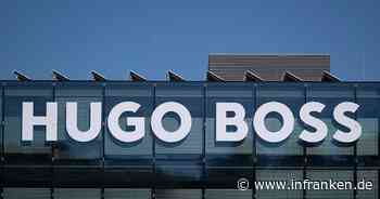 Taktisches Manöver? Hugo Boss beendet Aktienrückkauf