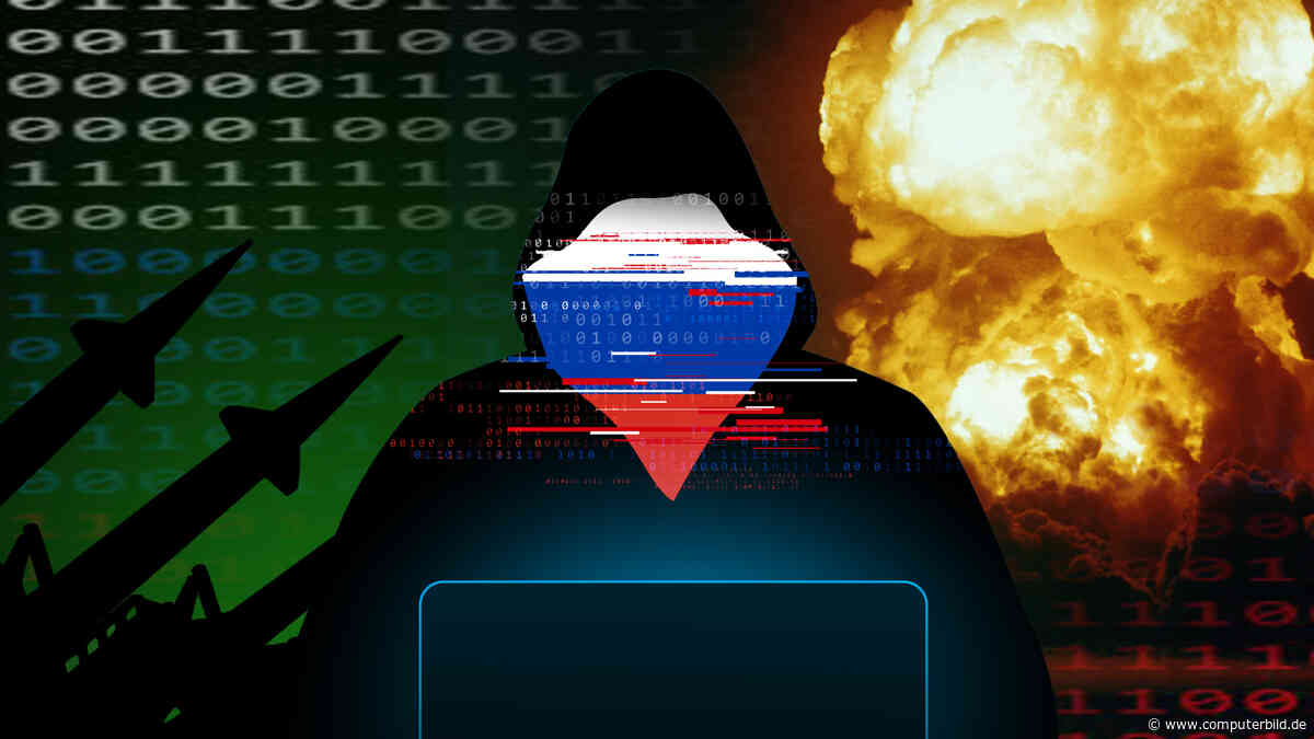Atombomben-Frage trickst KI-Malware-Scanner aus