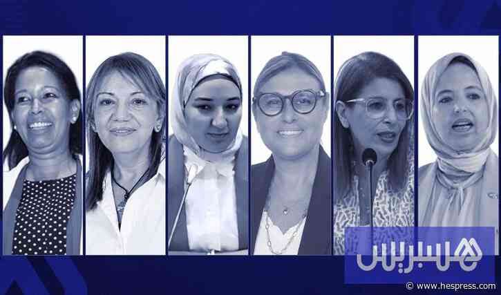 انتخابات 2026 .. 10 مقاعد نسائية تفتح شهية السياسيات بجهة الرباط