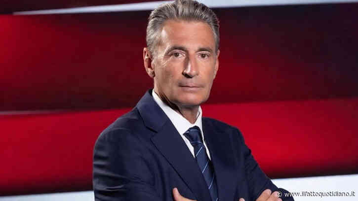 Il nuovo programma di Milo Infante, Verità Nascoste, debutta in prime time su Rete 4: gli ascolti (ottimi)