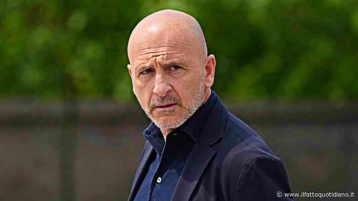 Piero Ausilio sta per lasciare l’Inter dopo 28 anni: “La società non ha fatto nulla per trattenerlo”. I motivi dietro la separazione