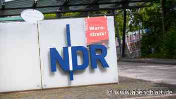Tarif-Einigung beim NDR: Wie viel Gehalt die Beschäftigten mehr bekommen