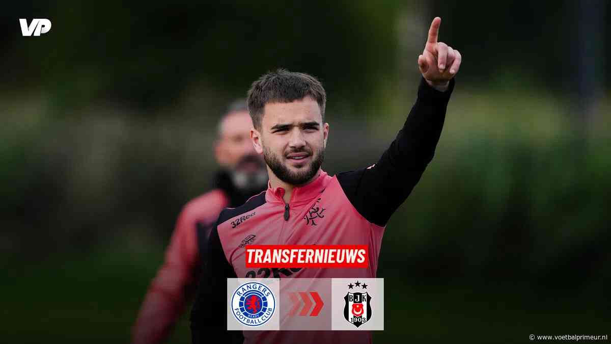Romano: 'Rode Duivel kan concurrent van Kökcü worden bij Besiktas'