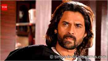 Mukul Dev's FINAL screen appearance to be in Udta Teer