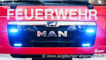 Boot brennt auf Wörthsee aus: Vier Frauen retten sich
