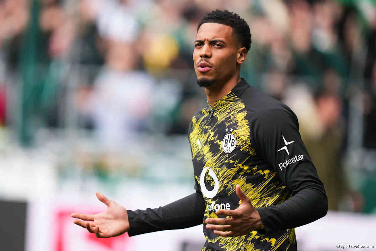 Borussia Dortmund rejected swap deal for Felix Nmecha and Newcastle United star
