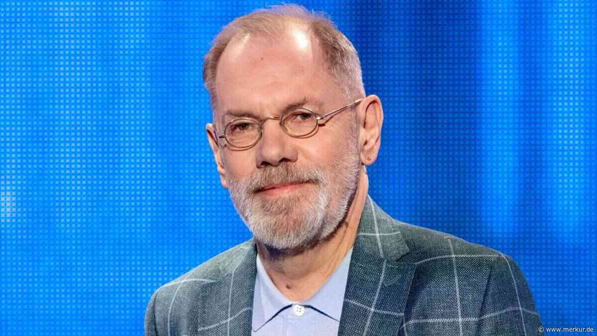 Kollege verrät: So ehrt das „Gefragt - Gejagt“-Team bis heute den verstorbenen Klaus Otto Nagorsnik