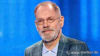 Kollege verrät: So ehrt das „Gefragt - Gejagt“-Team bis heute den verstorbenen Klaus Otto Nagorsnik