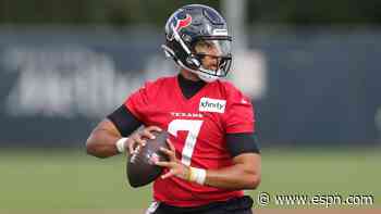 Which extension-eligible NFL players could be big factors next offseason?